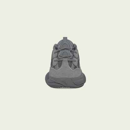 Adidas Yeezy 500 Granite Sneakers - Grey - view 5