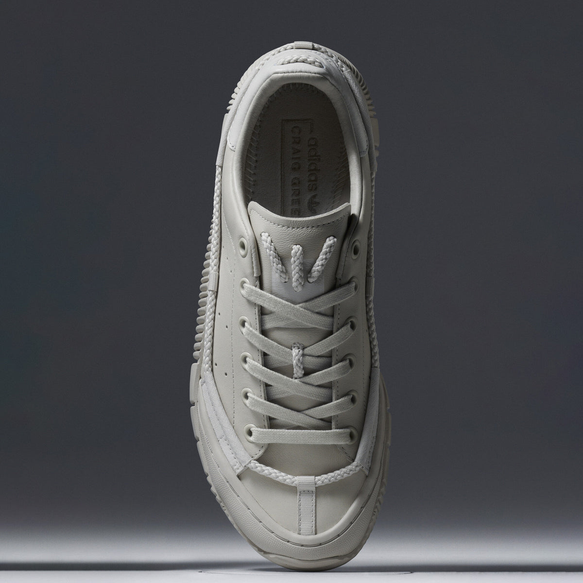 Adidas Craig Green Scuba STAN Sneakers - Beige - view 1
