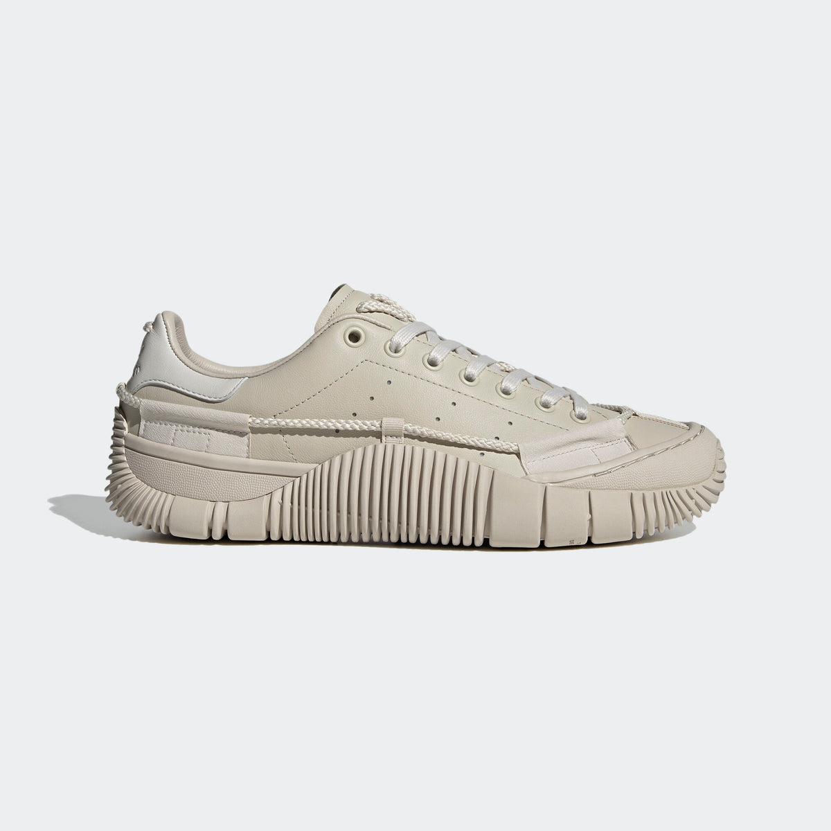 Adidas Craig Green Scuba STAN Sneakers - Beige - view 2