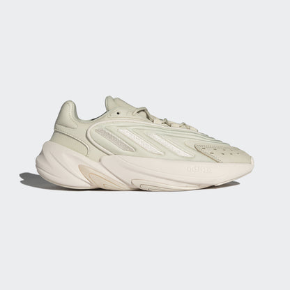 Adidas Ozelia Sneakers - Beige Yellow / Grey - view 1