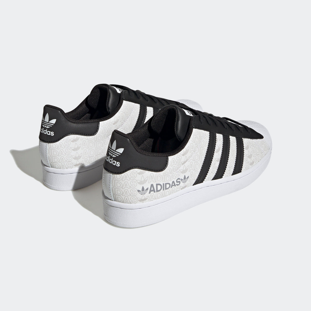 Adidas Superstar Sneakers - view 6