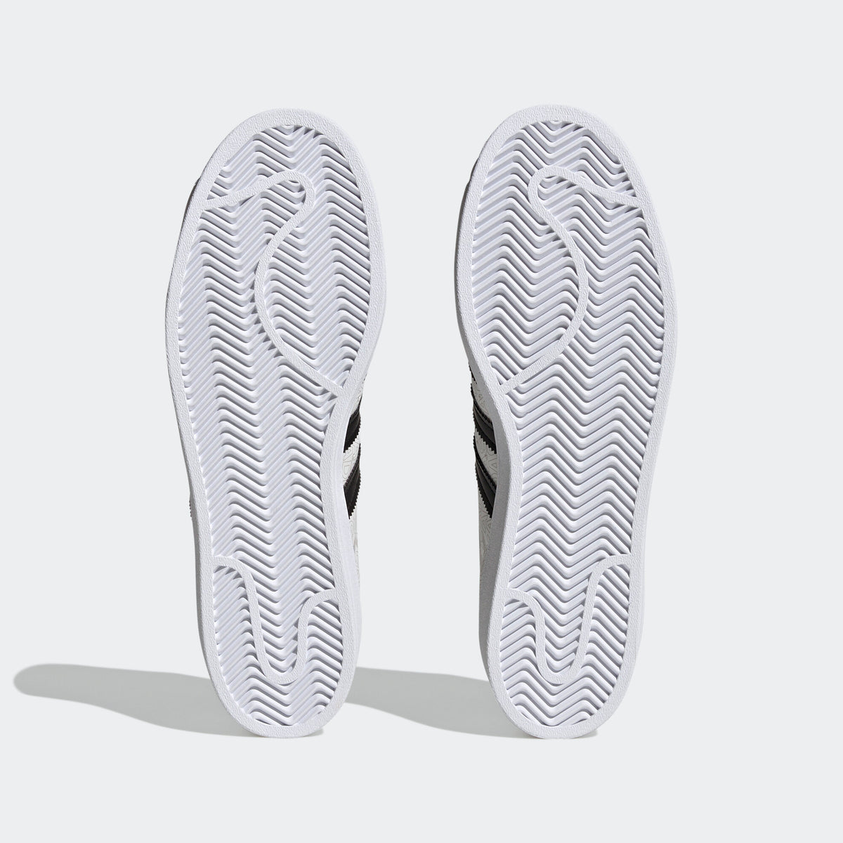 Adidas Superstar Sneakers - view 4
