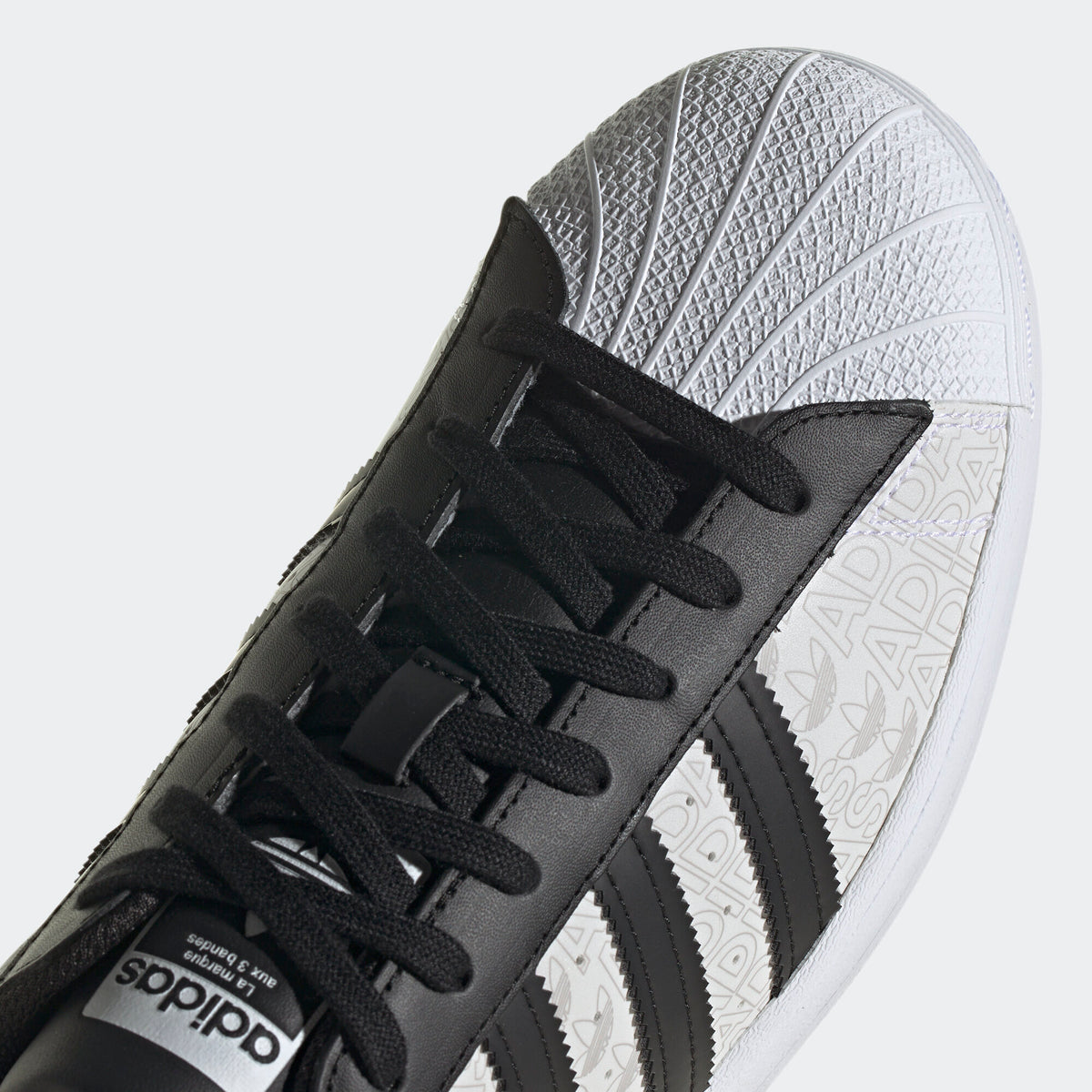Adidas Superstar Sneakers - view 7