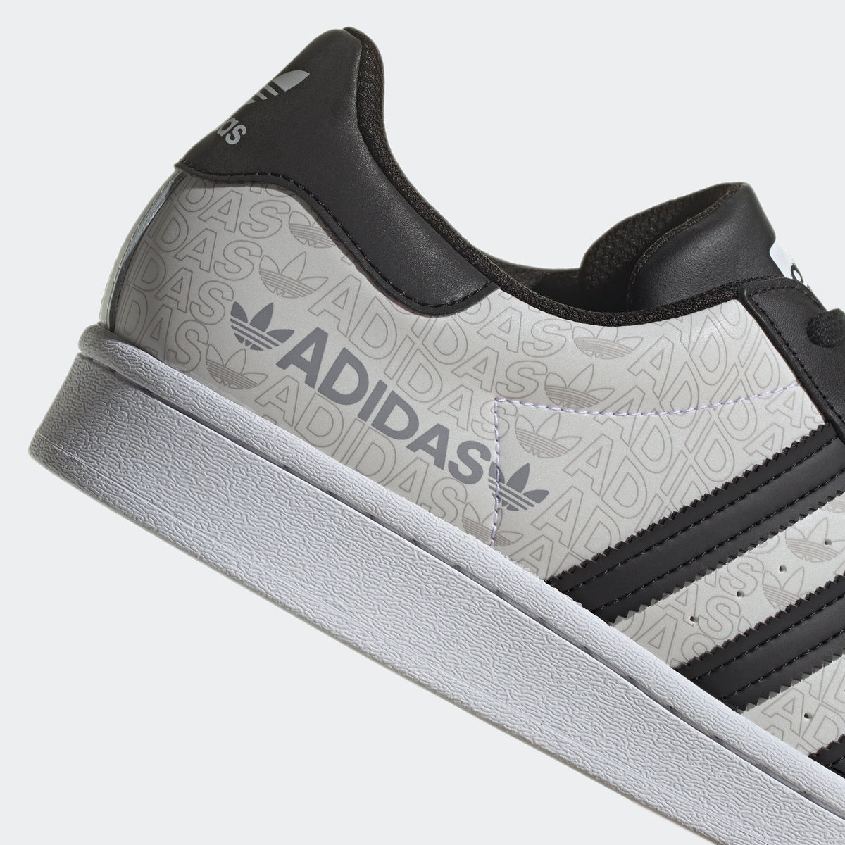 Adidas Superstar Sneakers - view 8
