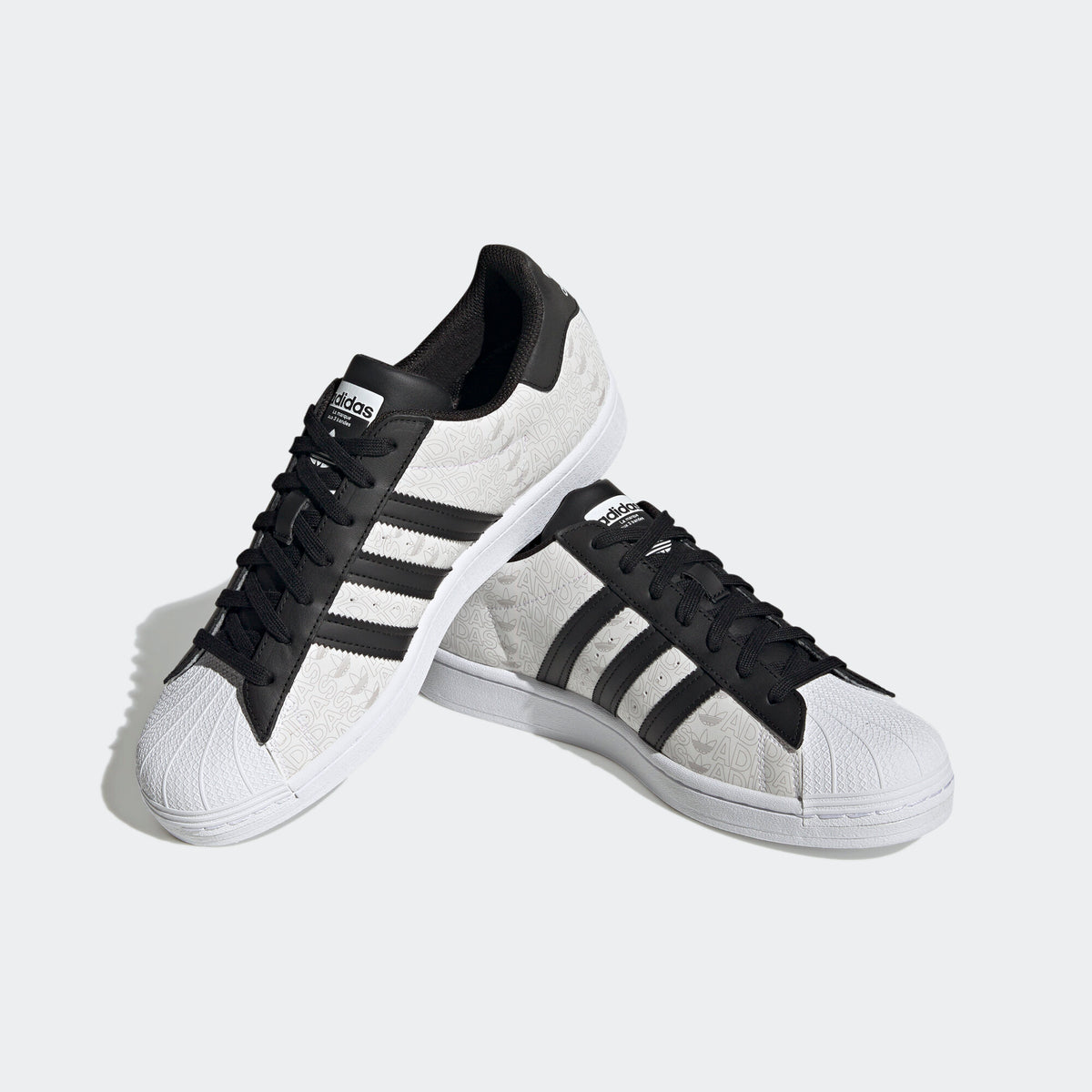 Adidas Superstar Sneakers - view 5