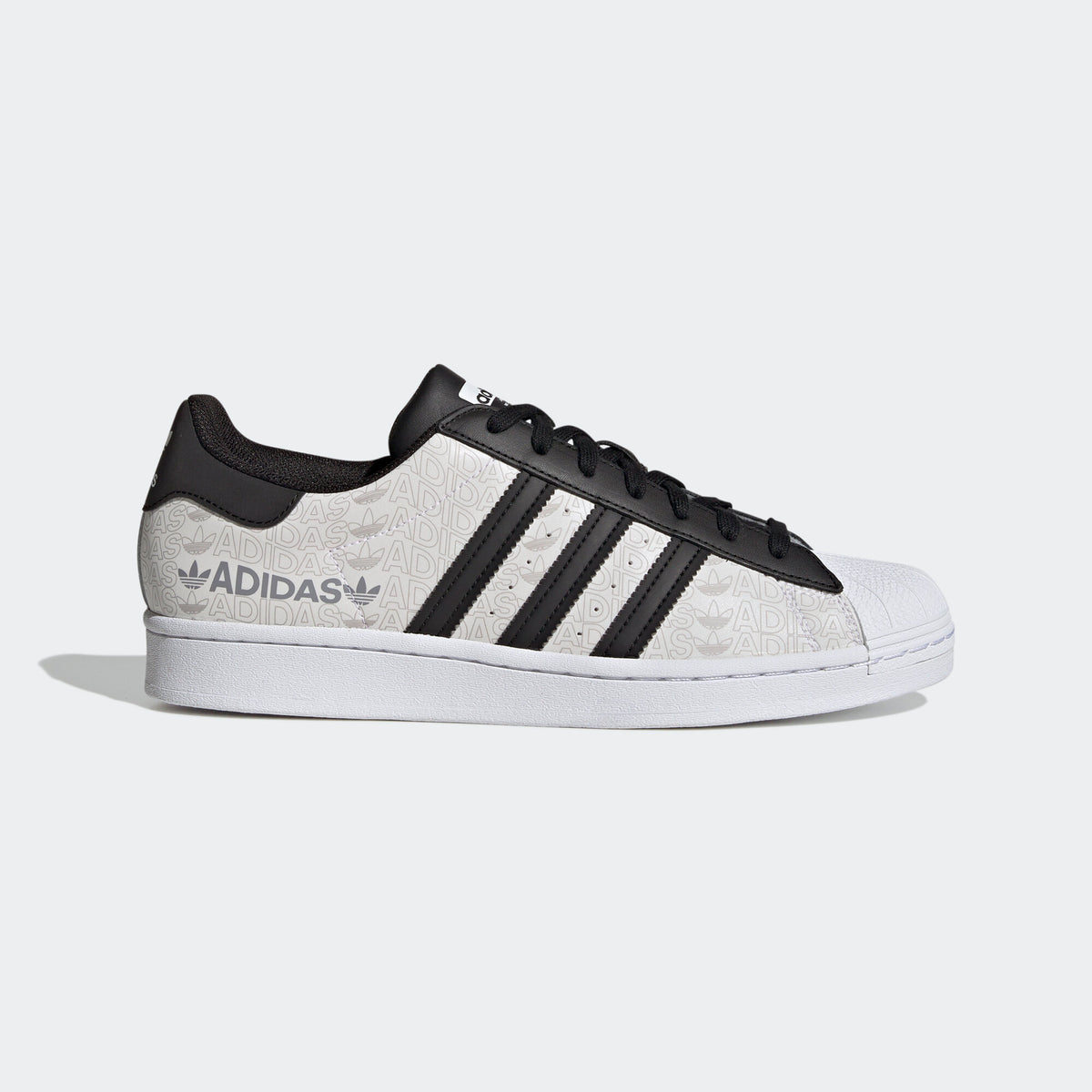 Adidas Superstar Sneakers - view 1