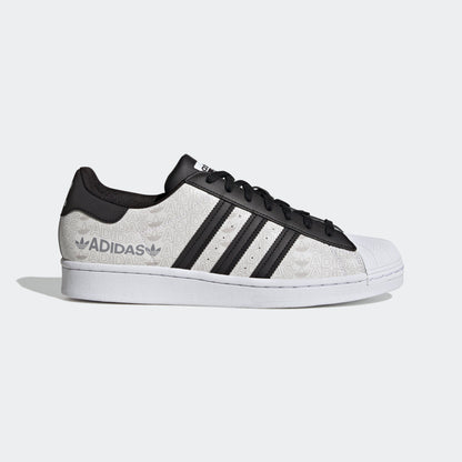 Adidas Superstar Sneakers - view 1
