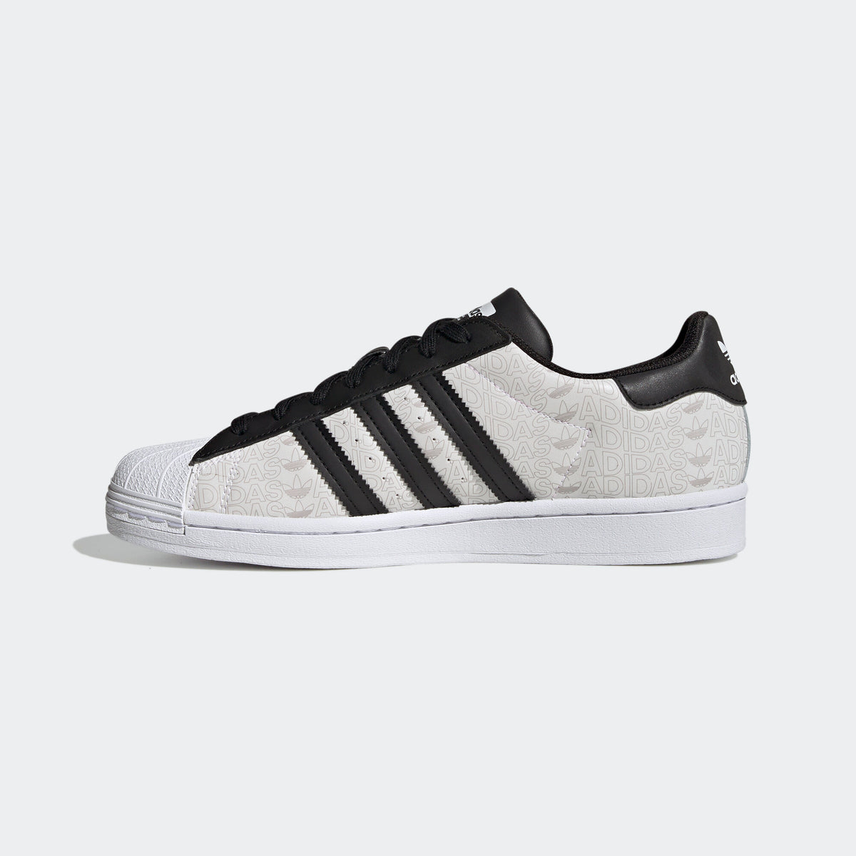 Adidas Superstar Sneakers - view 2