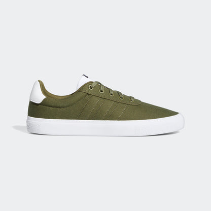 Adidas Vulc Raid3r Sneakers - White - view 1