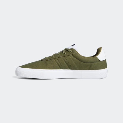 Adidas Vulc Raid3r Sneakers - White - view 2
