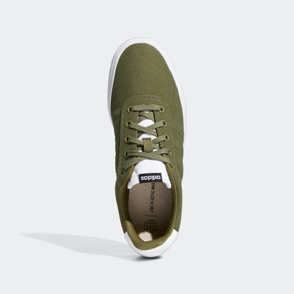 Adidas Vulc Raid3r Sneakers - White - view 3