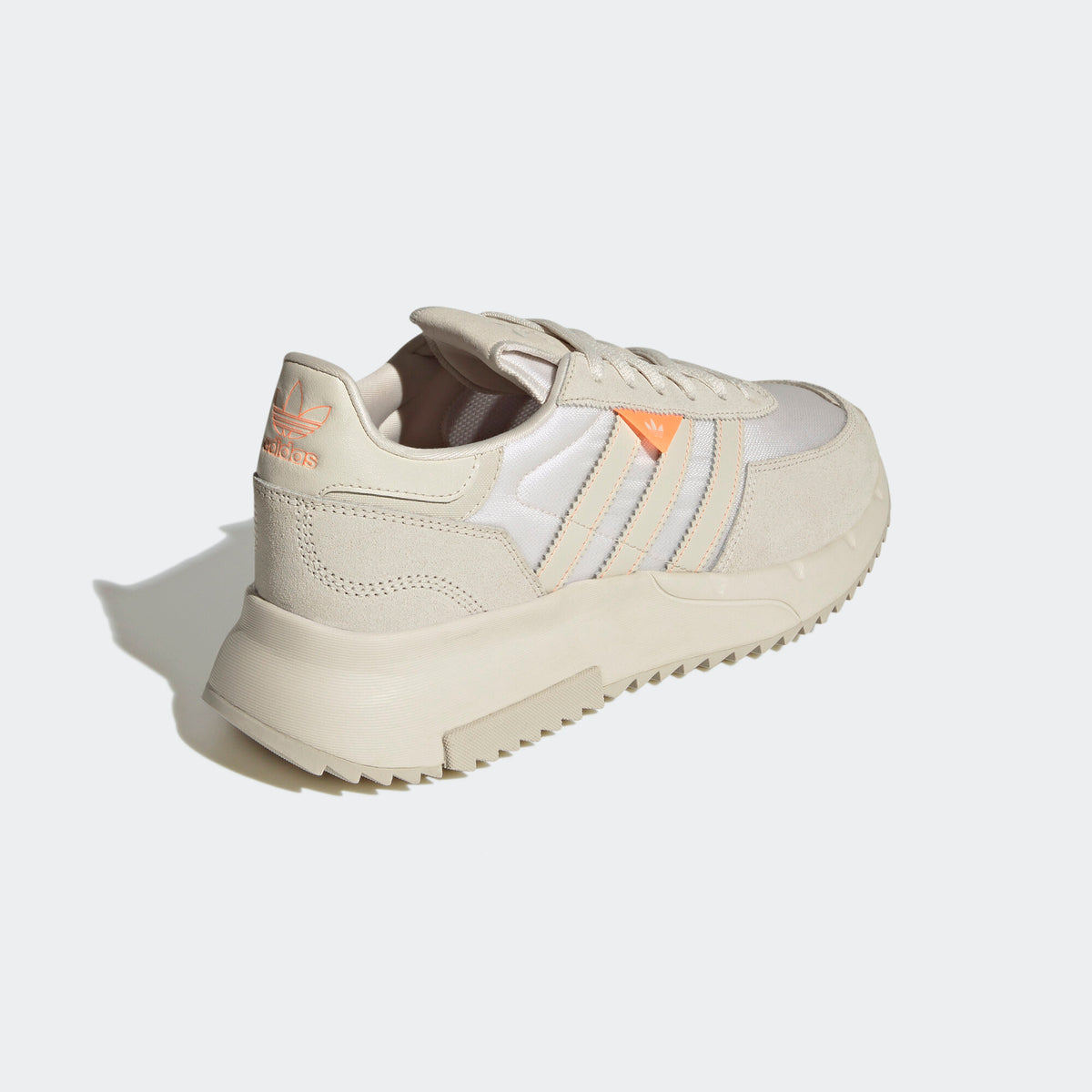 Adidas Retropy F2 Sneakers - view 6