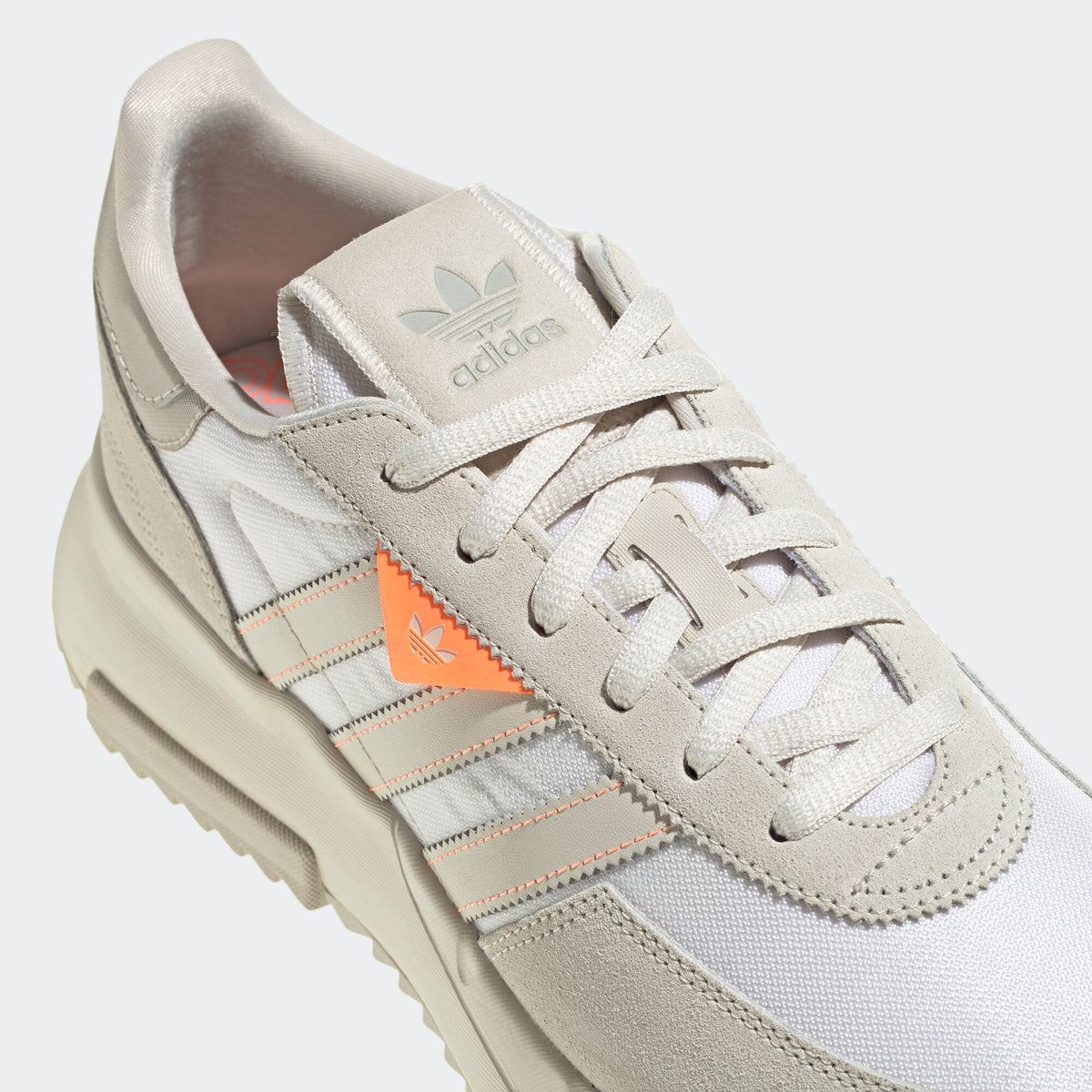 Adidas Retropy F2 Sneakers - view 8