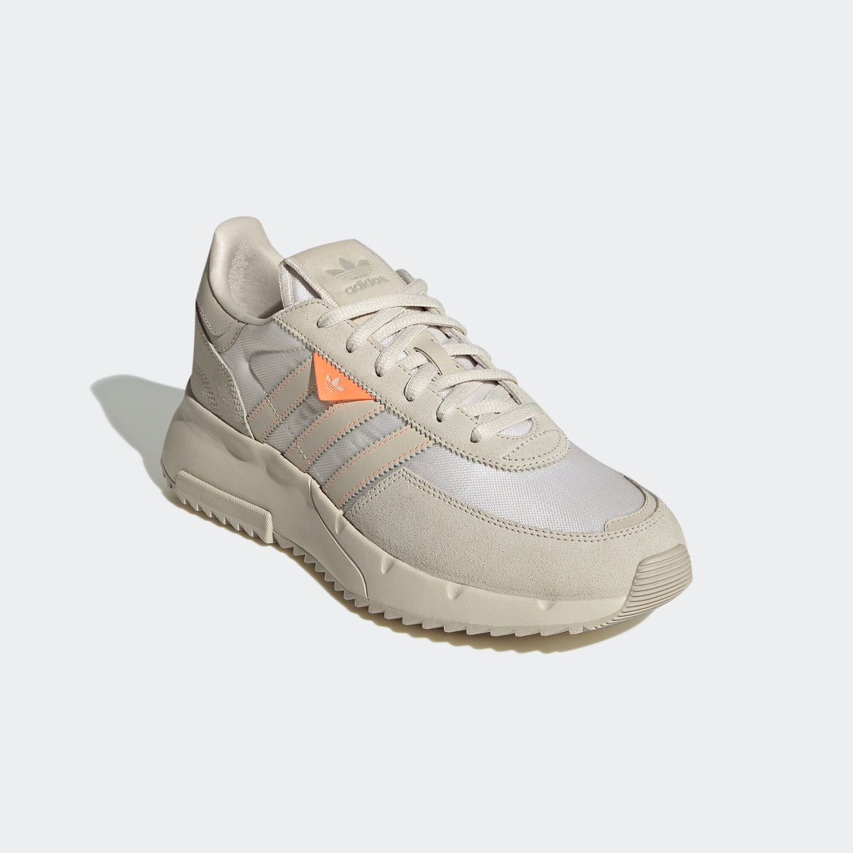 Adidas Retropy F2 Sneakers - view 5