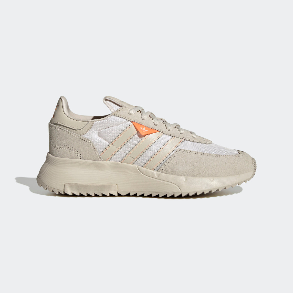 Adidas Retropy F2 Sneakers - view 1