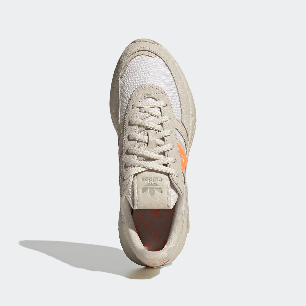 Adidas Retropy F2 Sneakers - view 3