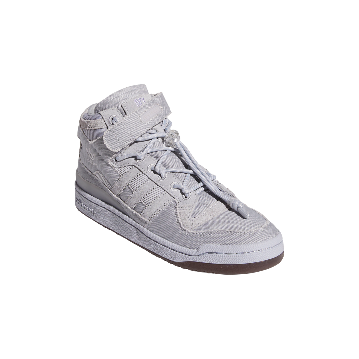 Adidas Forum Mid Sneakers - view 6