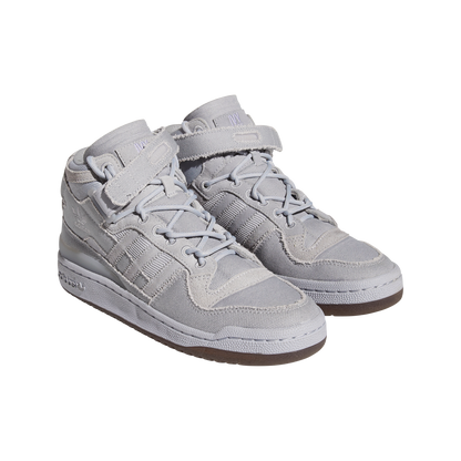 Adidas Forum Mid Sneakers - view 2