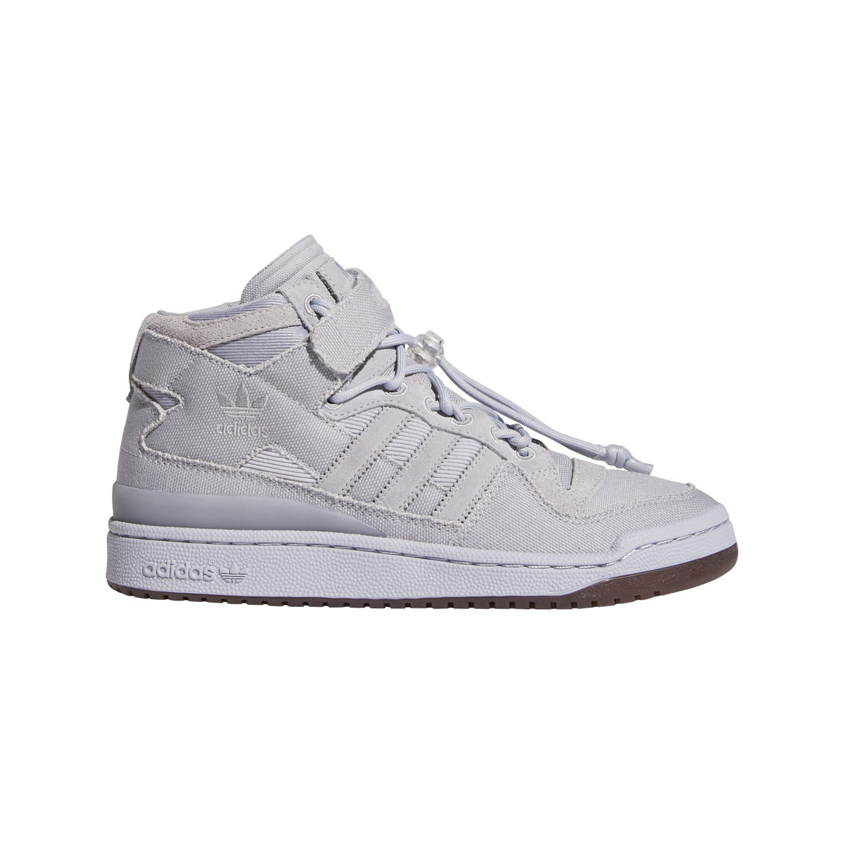 Adidas Forum Mid Sneakers - view 1