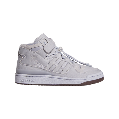 Adidas Forum Mid Sneakers - view 1