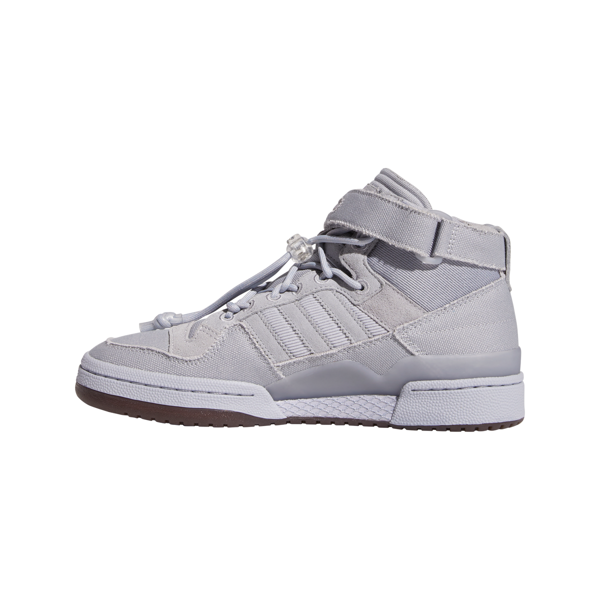 Adidas Forum Mid Sneakers - view 3