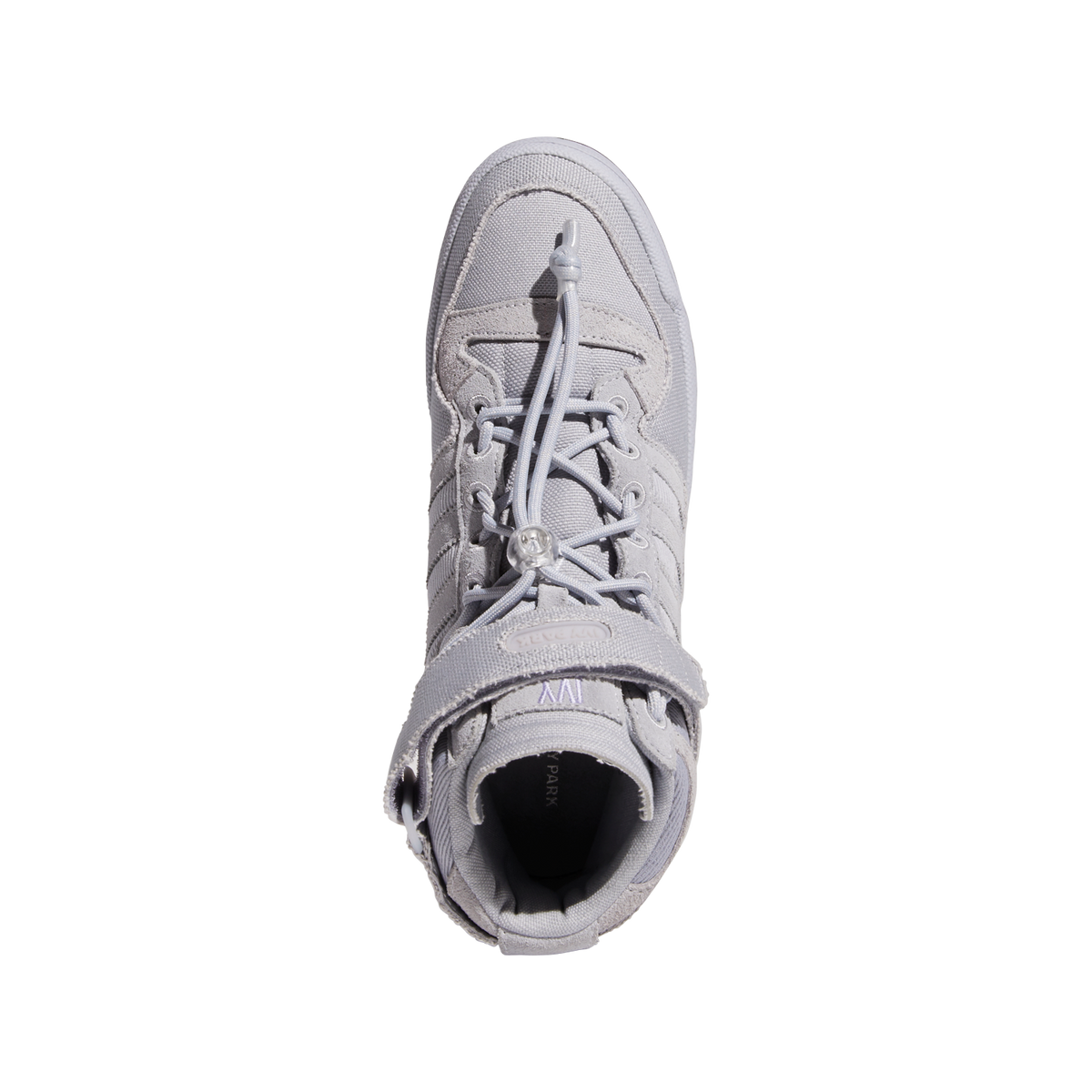 Adidas Forum Mid Sneakers - view 4
