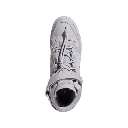 Adidas Forum Mid Sneakers - view 4