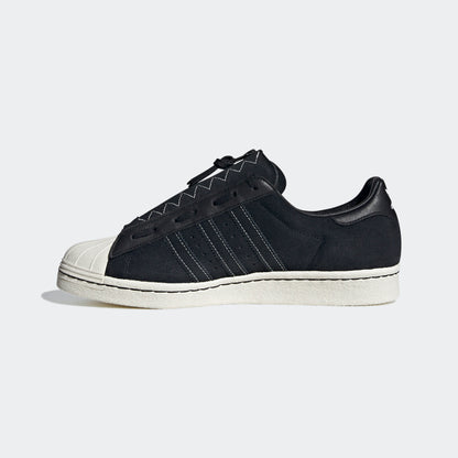 Adidas Neighborhood SS80S Sneakers - Black / White - view 3