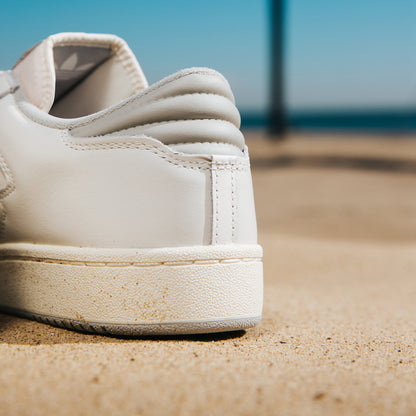 Adidas Centennial 85 LOW Sneakers - Off White / Grey - view 5
