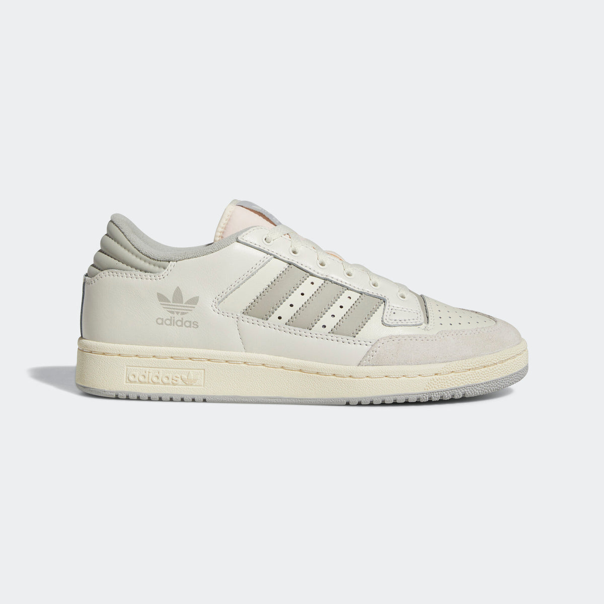 Adidas Centennial 85 LOW Sneakers - Off White / Grey - view 6