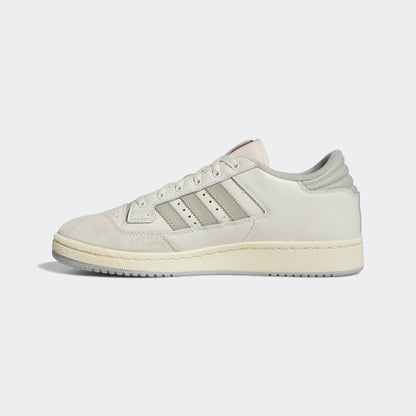 Adidas Centennial 85 LOW Sneakers - Off White / Grey - view 7