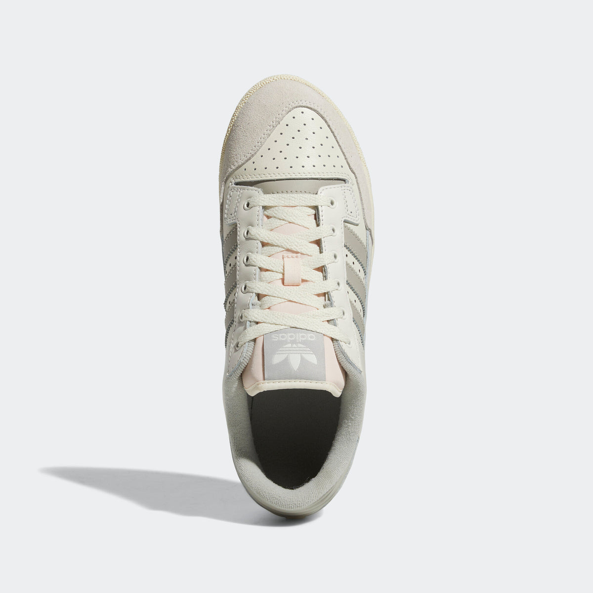 Adidas Centennial 85 LOW Sneakers - Off White / Grey - view 8