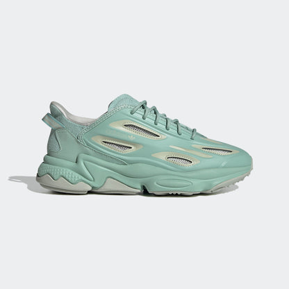 Adidas Ozweego Celox Sneakers - Green / Light Brown - view 1