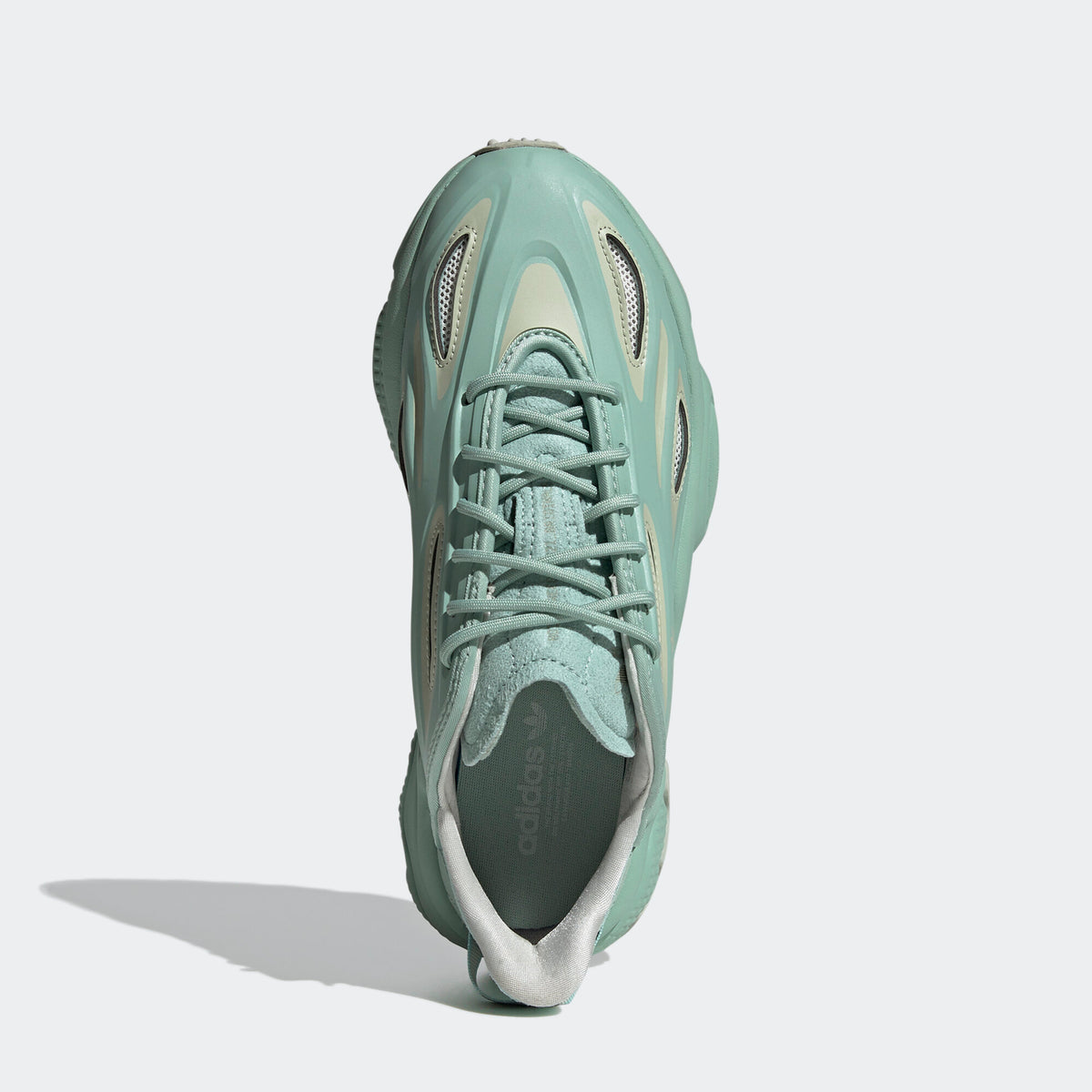 Adidas Ozweego Celox Sneakers - Green / Light Brown - view 2