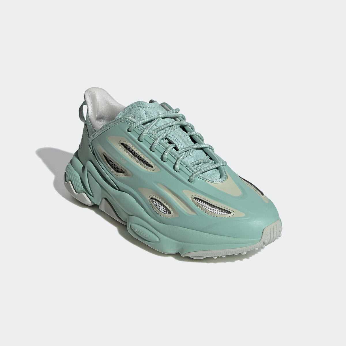 Adidas Ozweego Celox Sneakers - Green / Light Brown - view 4