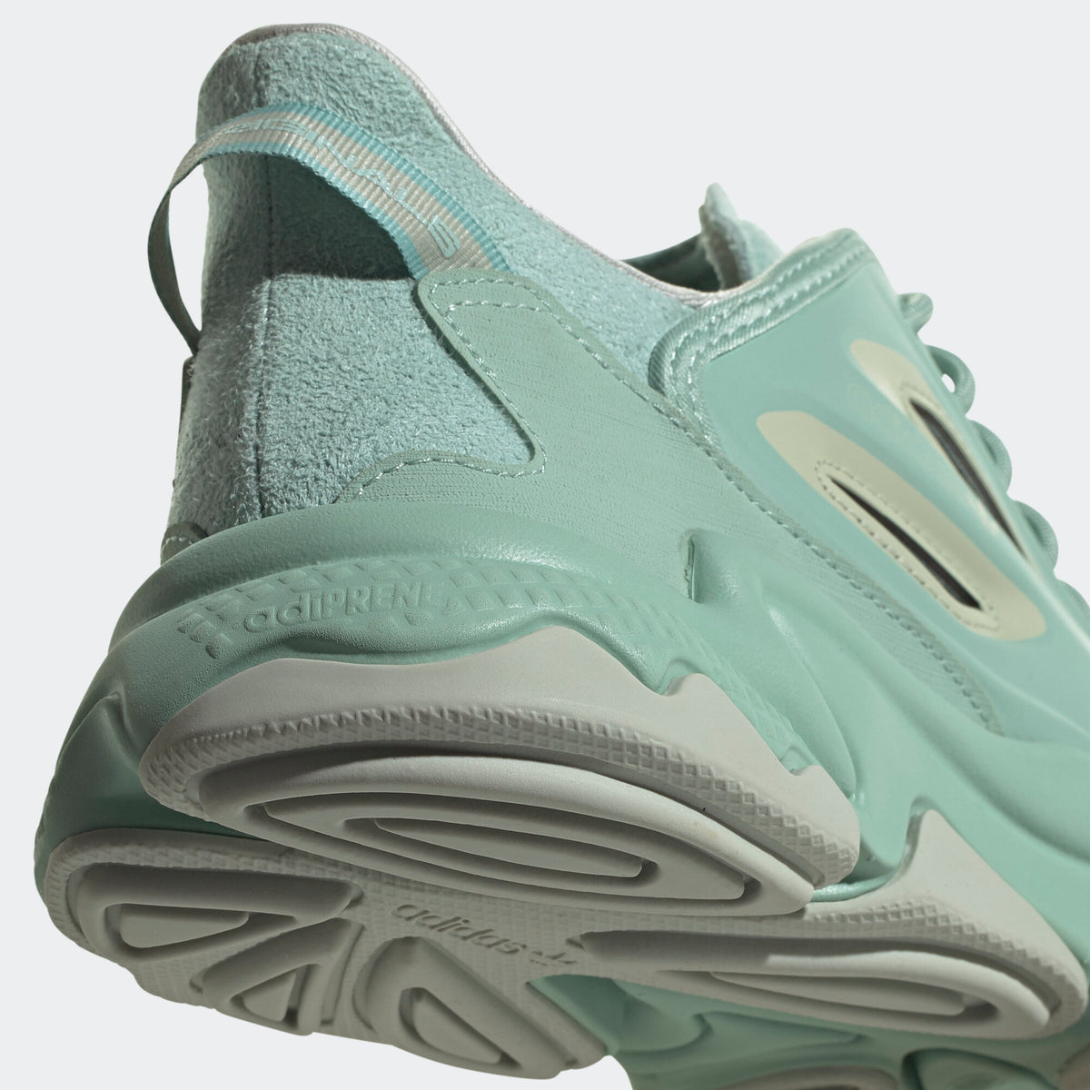 Adidas Ozweego Celox Sneakers - Green / Light Brown - view 7