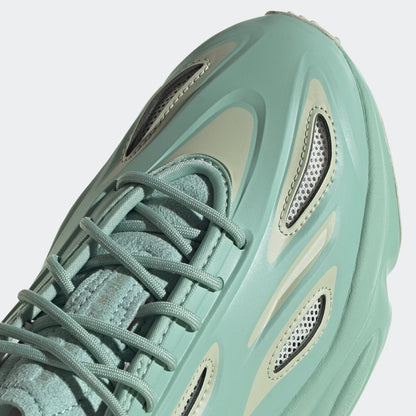 Adidas Ozweego Celox Sneakers - Green / Light Brown - view 8