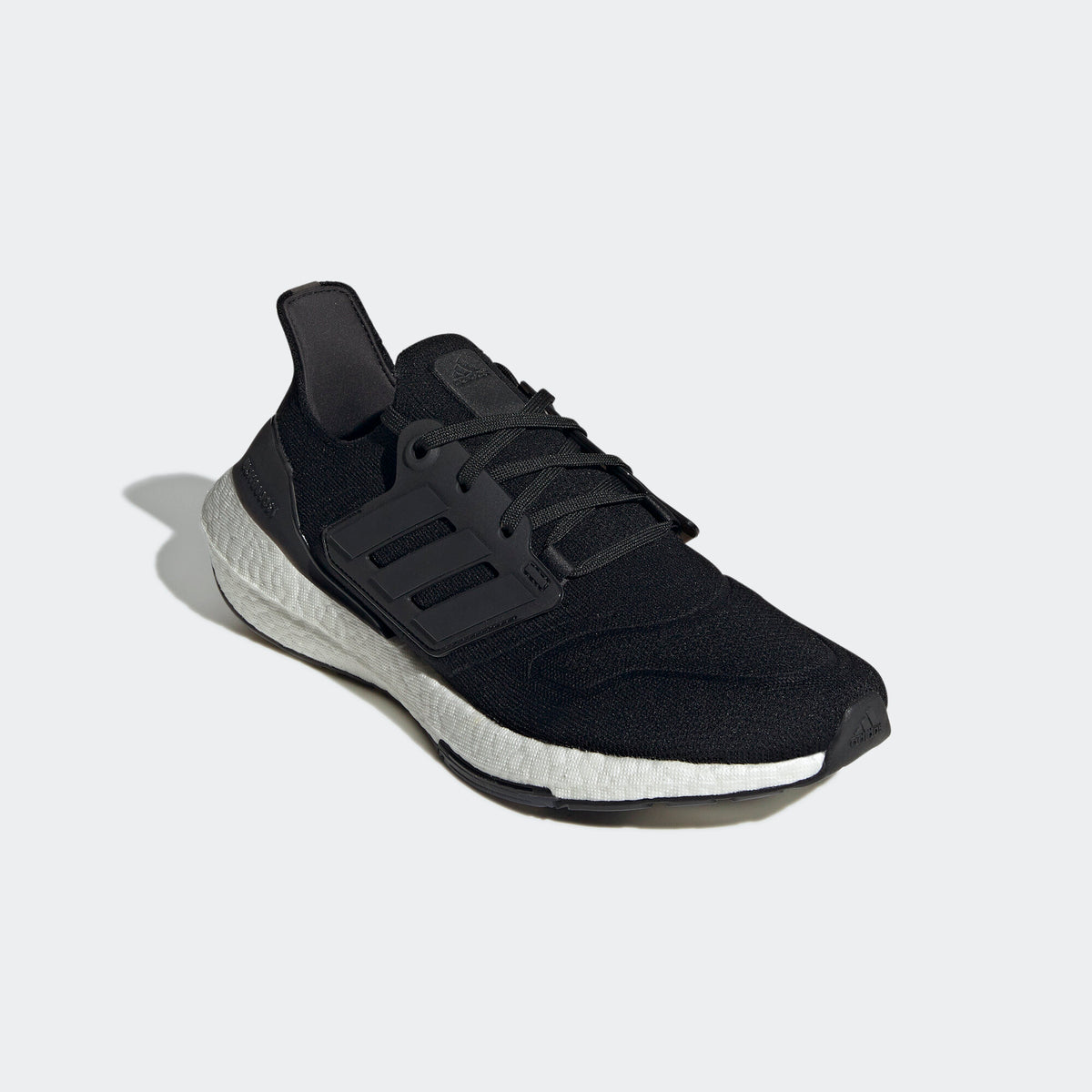Adidas Ultraboost 22 Sneakers - Black - view 5