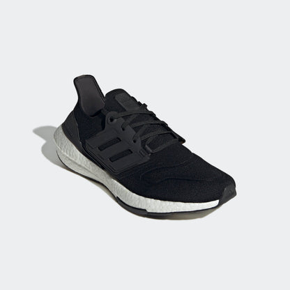 Adidas Ultraboost 22 Sneakers - Black - view 5