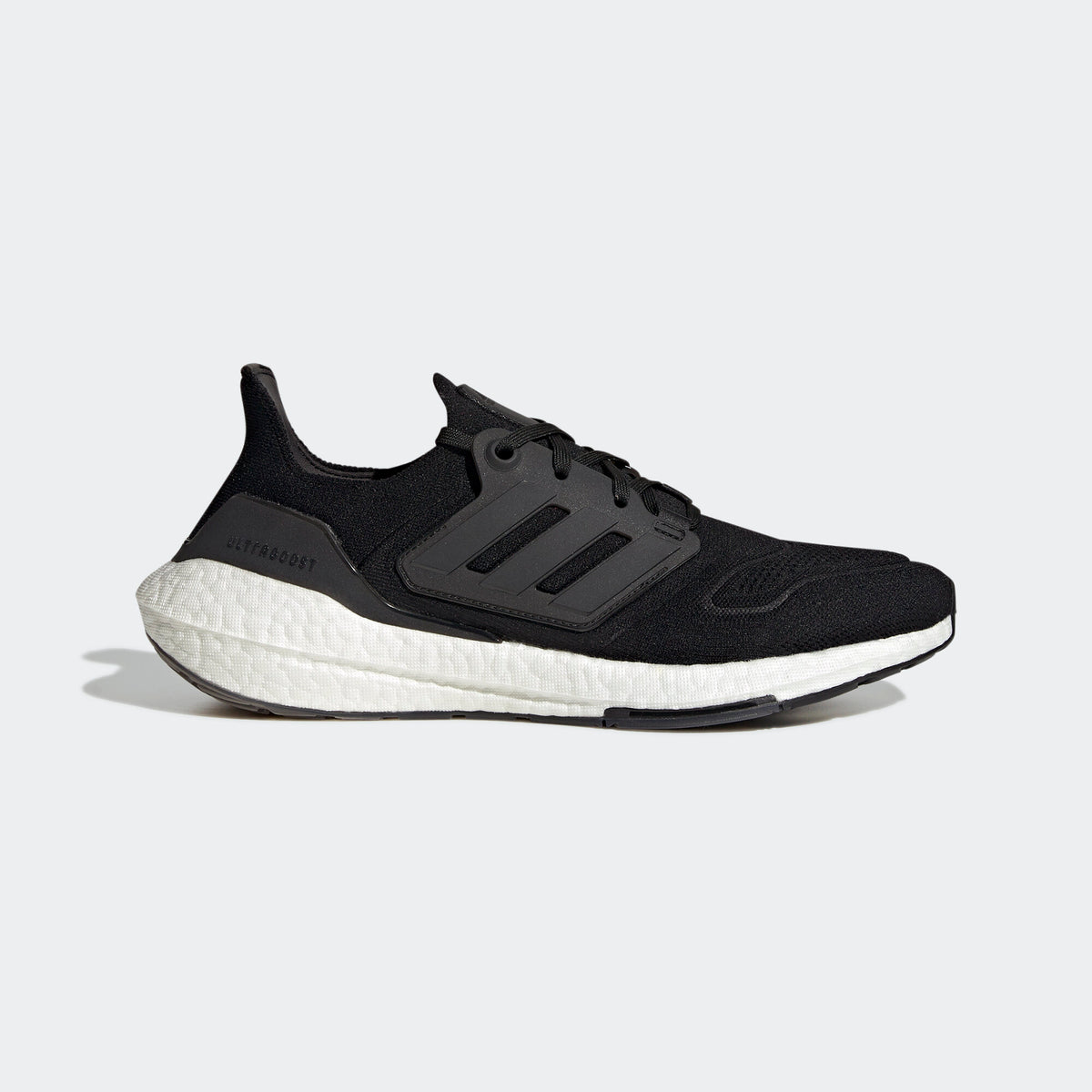 Adidas Ultraboost 22 Sneakers - Black - view 1