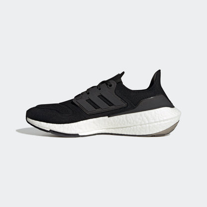 Adidas Ultraboost 22 Sneakers - Black - view 2