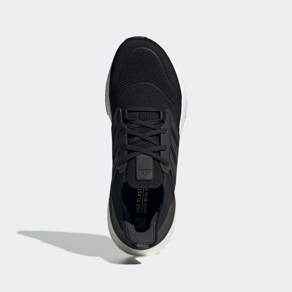 Adidas Ultraboost 22 Sneakers - Black - view 3