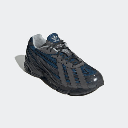 Adidas Orketro Sneakers - Blue / Black / Silver - view 6