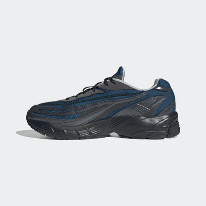 Adidas Orketro Sneakers - Blue / Black / Silver - view 3