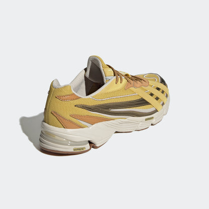 Adidas Orketro Sneakers - Yellow / Brown / Silver Grey - view 7