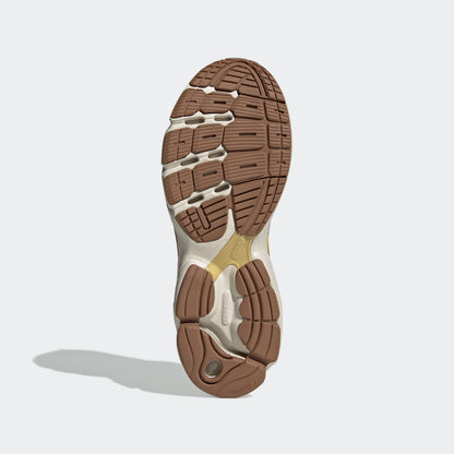 Adidas Orketro Sneakers - Yellow / Brown / Silver Grey - view 5
