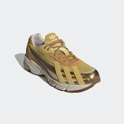 Adidas Orketro Sneakers - Yellow / Brown / Silver Grey - view 6