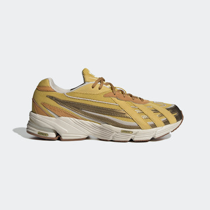 Adidas Orketro Sneakers - Yellow / Brown / Silver Grey - view 1