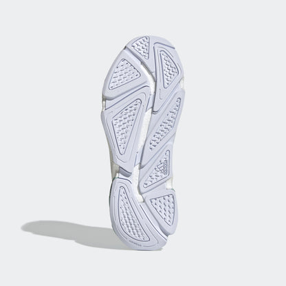 Adidas X9000L4 Sneakers - White / Mint Green - view 4