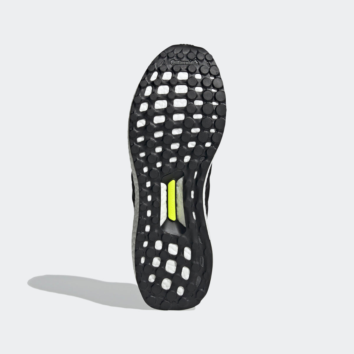 Adidas Ultraboost DNA Guard Sneakers - Core Black / Lemon Yellow / White - view 4
